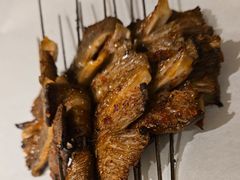 -老杨太太烧烤(文化广场店)