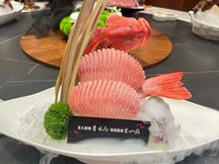 -花中城·杭帮菜·粤菜·海鲜火锅(清泰街店)