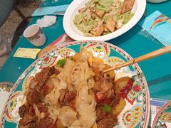 -巴依老爷新疆美食(望京小街店)