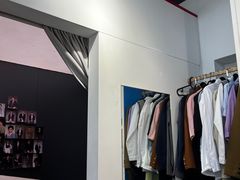 -方快照相馆(宝山龙湖天街店)