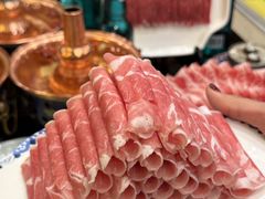 -日坛涮肉四合院·园林餐厅(日坛公园店)