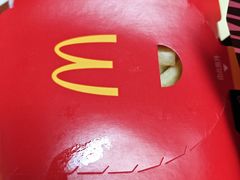 -麦当劳(布吉罗岗路店)