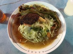 -正宁路小吃夜市