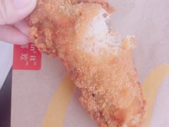 -麦当劳(大栅栏店)
