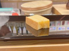 玉子烧-鮨清日本料理