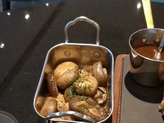 -重庆尼依格罗酒店·欣厨Niccolo Kitchen