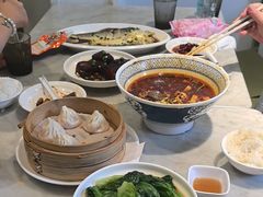 -南小馆(迪士尼小镇店)