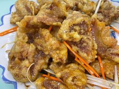 -北三沙家烧麦(北头道街店)