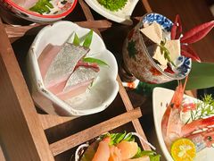 -本源食集 日式烧肉·炉端烧(东海缤纷店)
