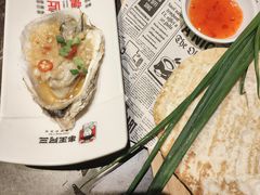 -串王阿三烧烤·小龙虾·烤鱼(拱墅胜利河美食街店)