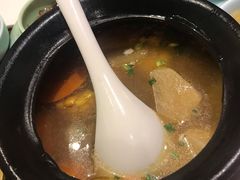 -毛家饭店(碧桂园店)