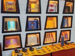 -北京西藏大厦酒店