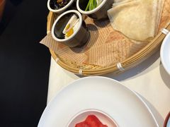 -悦融·京鲁菜·露台花园(安定门店)