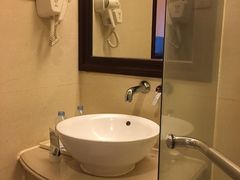 -维也纳国际酒店(深圳新洲店)