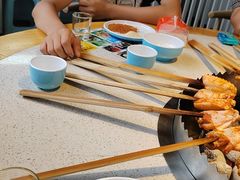-醉二娘正宗西昌火盆烧烤(大丰店)