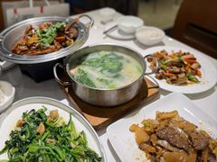 美极鸭五件-美极鲜食坊(宝安南路店)