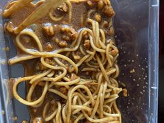 乔伯凉面-乔伯凉面(白沙路店)