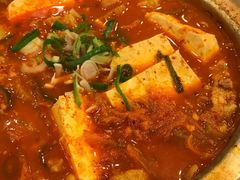 -金北顺大锅家(신사본점)