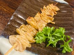 -酒肴一瓢·活贝料理·日本料理(三元桥·霄云路店)