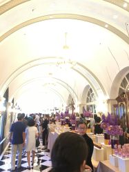 点击看大图 -天津丽思卡尔顿酒店·宴会厅