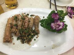 -明香海鲜酒家(华强北店)