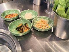 -欧巴炭烤肉오빠숯불구이(南京东路店)