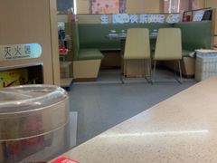 -海底捞火锅(东方时代广场店)
