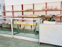 大堂-中关村茶点