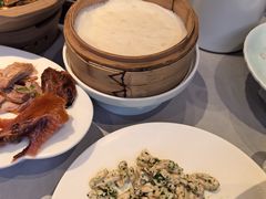 -四世同堂·京菜·烤鸭(双井店)