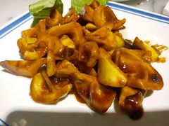 -京城小江南·北京烤鸭·江南土菜·白鱼(中关村店)