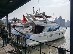 -InParty·游艇求婚策划生日派对布置(世纪大道店)