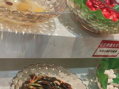 -合易泓烤肉•首创生椰大油边(宁山路店)