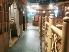 -渝信川菜(西单店)