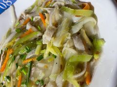 -胖大嫂渔家排档(半边山店)