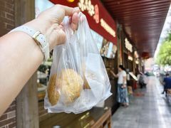 -京天红酒家(虎坊路店)