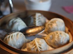 海带虾仁包子-万盛合(渔人码头店)