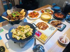 -西城汇·精致淮扬菜(吾悦广场店)