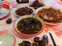 -老闵田螺馆·南昌市井菜·特色小吃(总店)