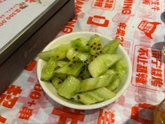 -威记烧嘢·南宁烧烤·超级生牛(绿地店)