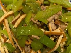 -邱记私房菜·十八年本地菜