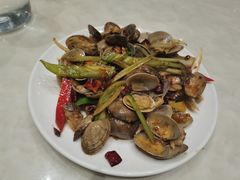 -南海渔家•海鲜•正宗海南菜(海棠湾店)