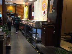 -松子料理(白家庄店)