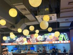 -本色.小马哥烧烤(五一路总店)