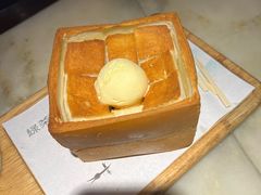 -绿茶餐厅(汇悦大融城店)