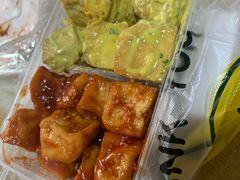 -娘心豆品(方庄店)