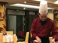 -明城五号烤鸭坊(建国门店)