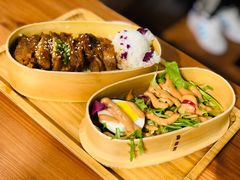 -猫小院猫主题餐厅(三里屯店)
