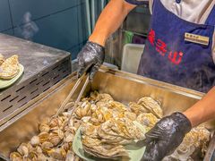 -韩盛·盛江山自助料理(中街大悦城店)