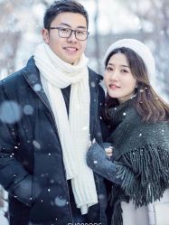 点击看大图 -花开无同摄影写真工作室