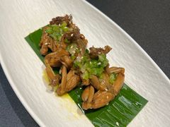 -江南雅厨(李公堤店)